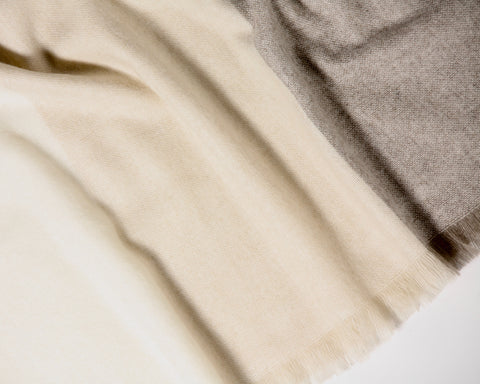 Cashmere