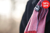 Cashmere scarf - Homadic 