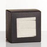 Cashmere gloves - white - Homadic 