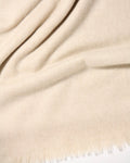 Pure cashmere shawl - Homadic 