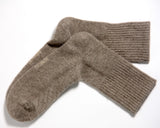 Cashmere socks - Homadic 