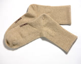 Cashmere socks - Homadic 
