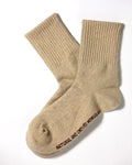 Cashmere socks - Homadic 