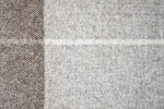 Yak wool throw - Homadic 