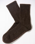 Yak wool socks - Homadic 