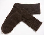 Yak wool socks - Homadic 